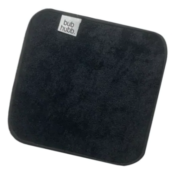 bamboo wash cloth.