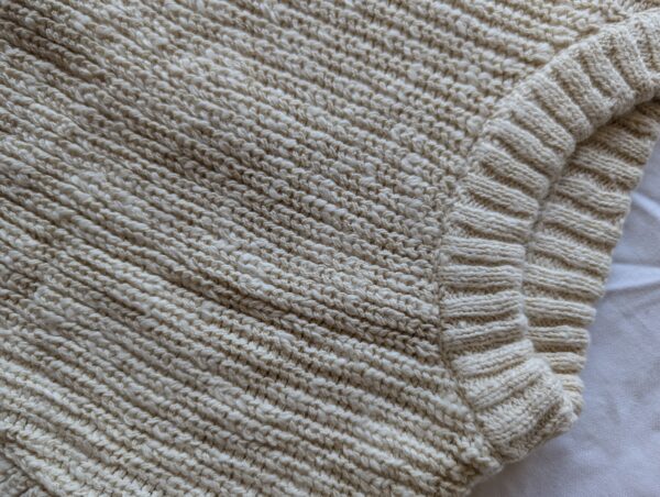 chunky knit. - Image 4
