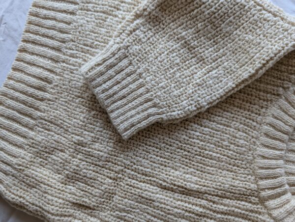 chunky knit. - Image 3