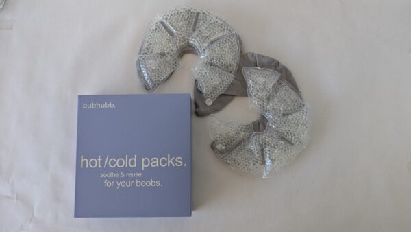 hot/cold pack- for your boobs. - Image 5