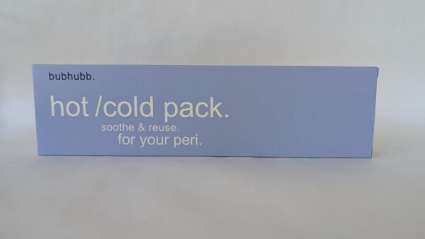 hot/cold pack- for your peri. - Image 5