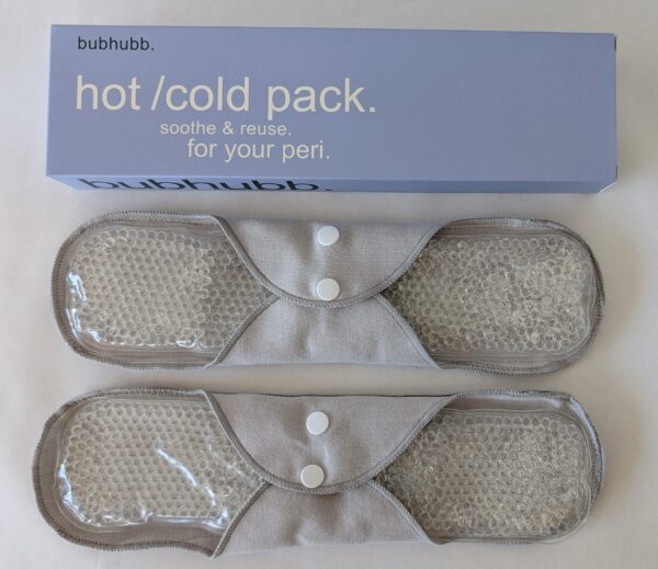 hot/cold pack- for your peri. - Image 4
