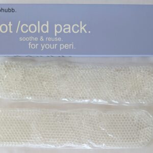hot/cold pack- for your peri.