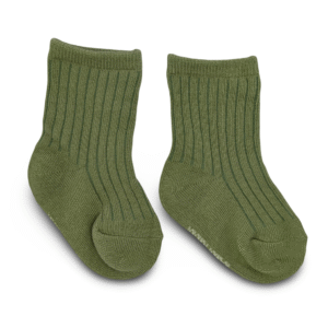 baby socks.