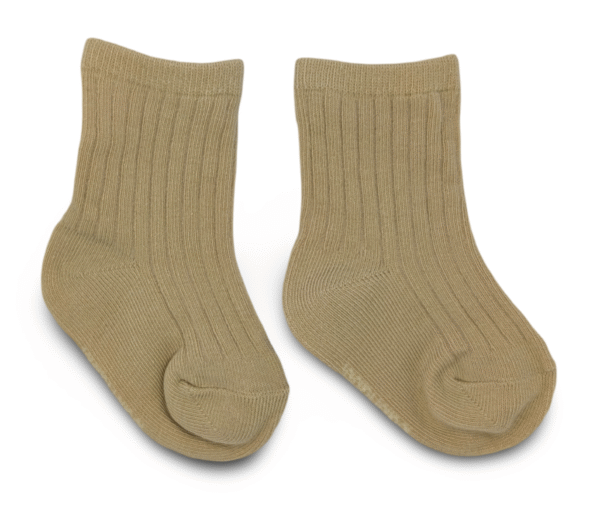 baby socks. - Image 4