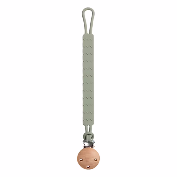 silicone dummy clip. - Image 11