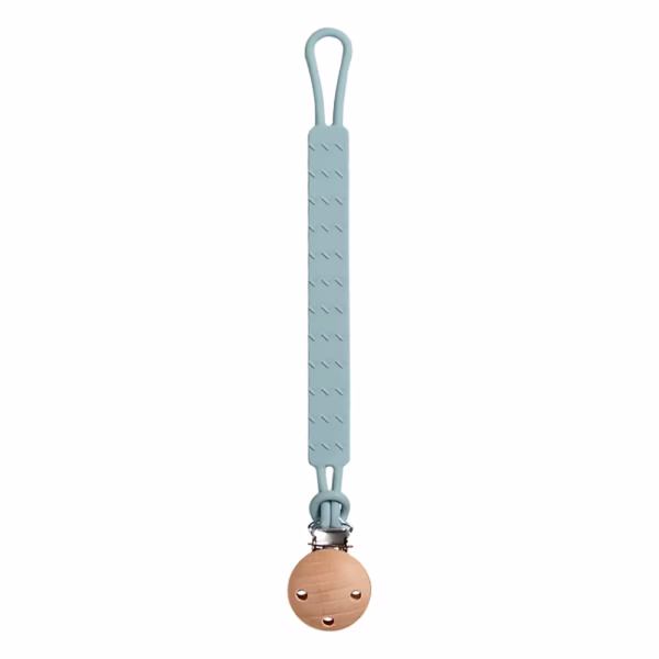 silicone dummy clip. - Image 9