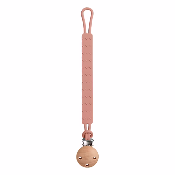 silicone dummy clip. - Image 5
