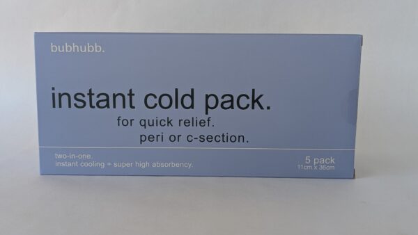 instant cold pack. - Image 2