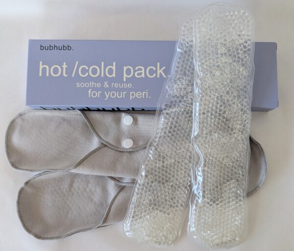 lux birth recovery bundle. - Image 3